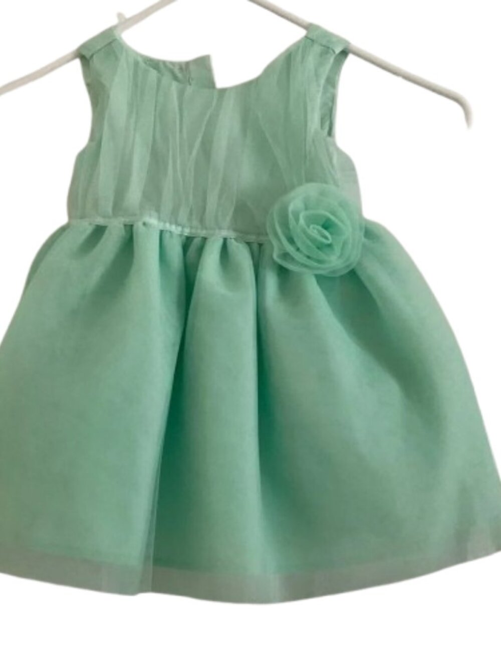 Janie and Jack BabyFormal Dress NWT